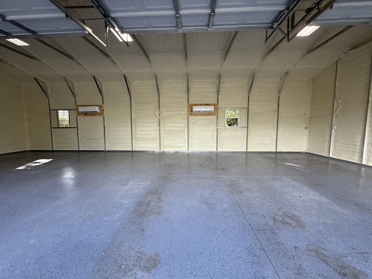 Attic Insulation in Monroe, OH